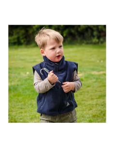 R-R037J-Junior Polartherm™ Bodywarmer 2